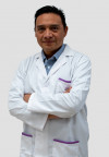 Dr. Zarco Castillo