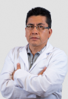 Dr. Salvador Ramírez
