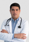 Dr. Barraza Vengoechea