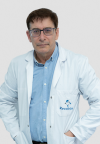 Dr. Martín Pérez