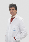 Dr. Silvan González de Rivera
