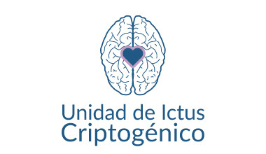 Unidad de ictus criptogénico