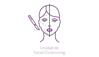 Unidad de Facial Contouring