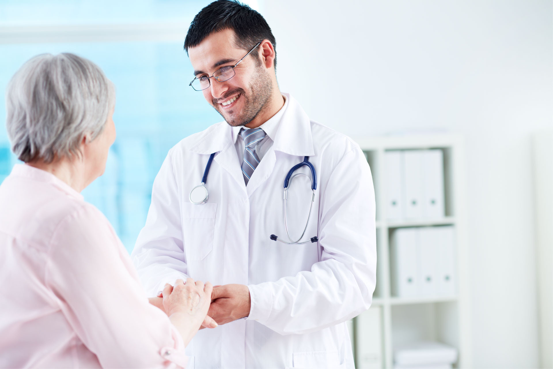 El mejor servicio de medicina privada