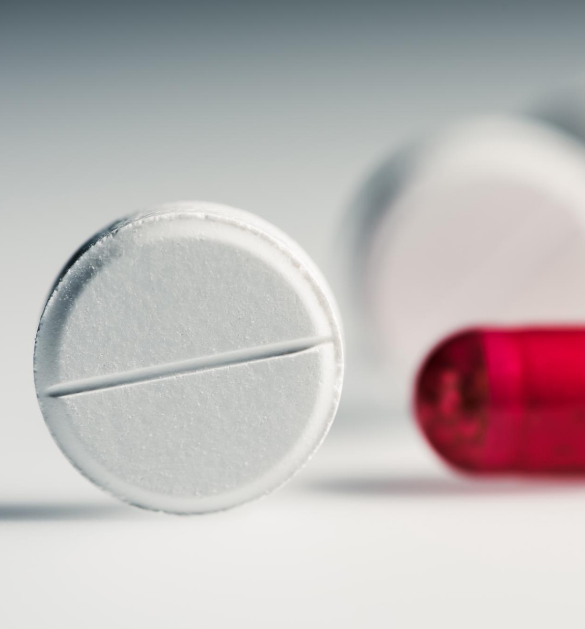 Cómo hacer compras en las farmacias