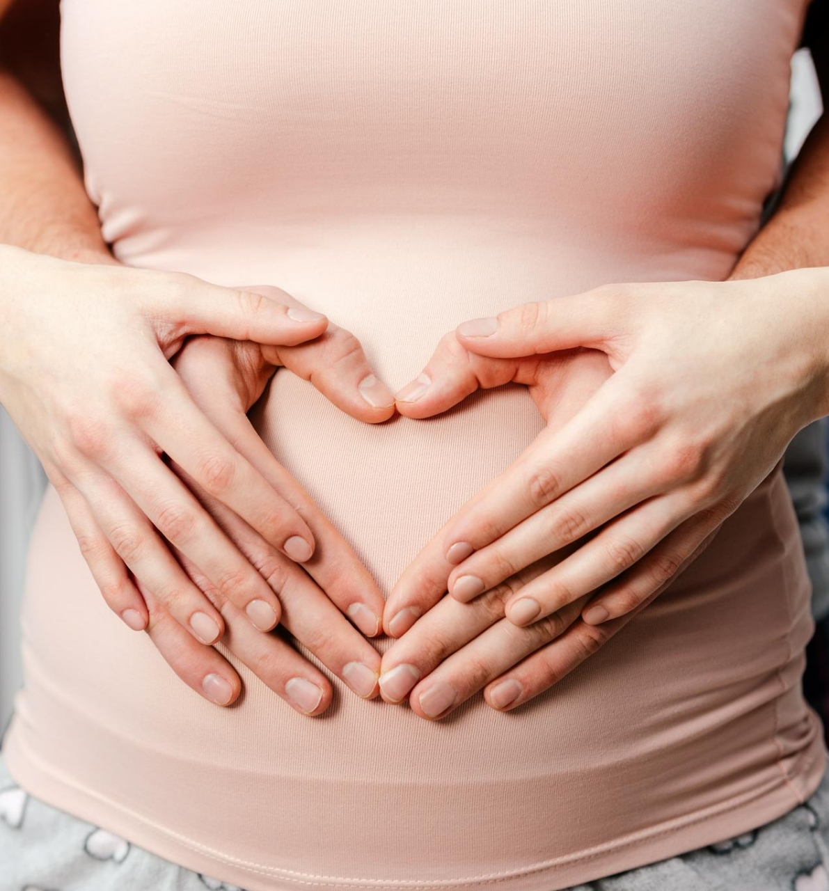 Recomendaciones para embarazadas y recién nacido