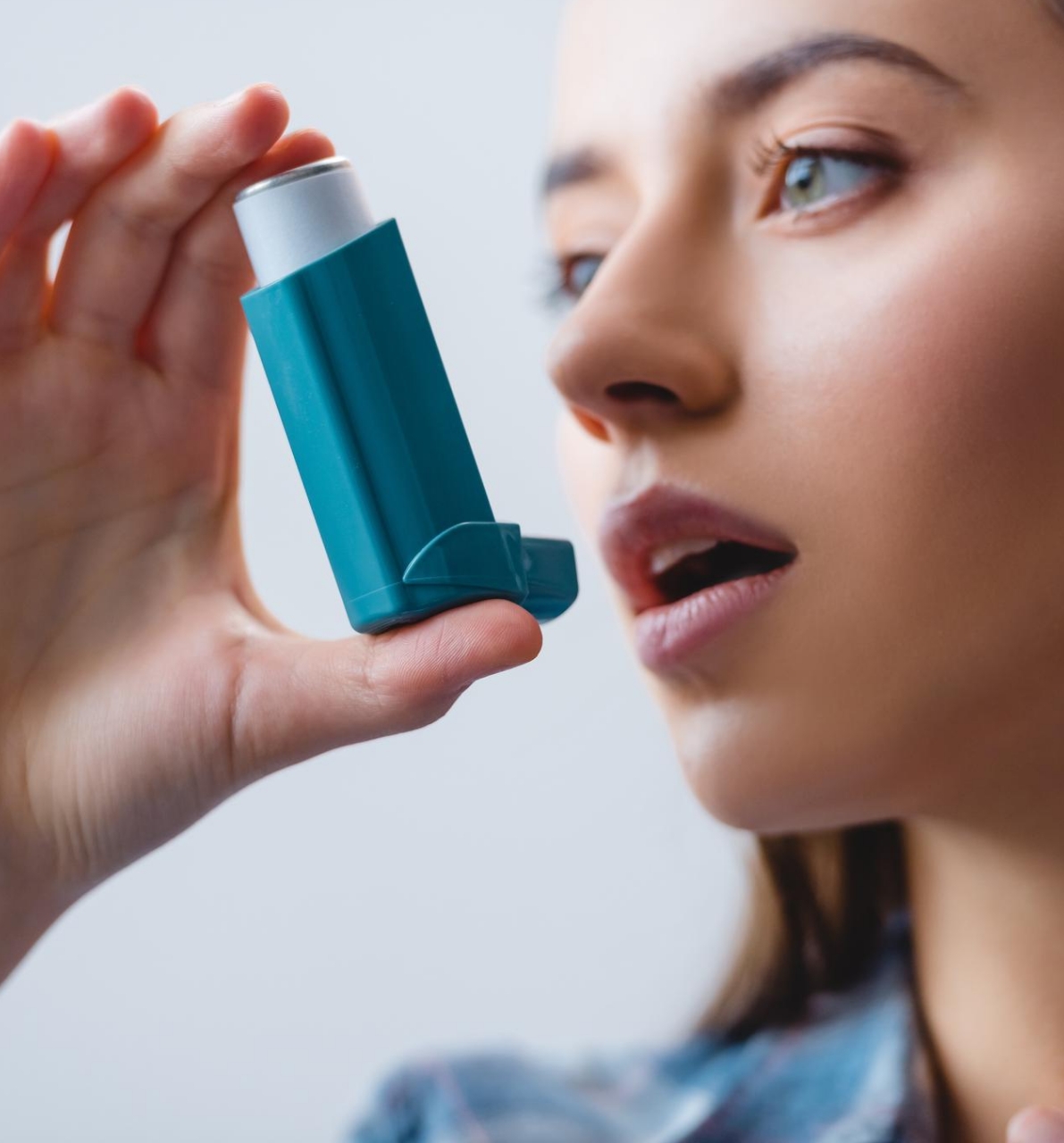 Recomendaciones para pacientes con patologías respiratorias