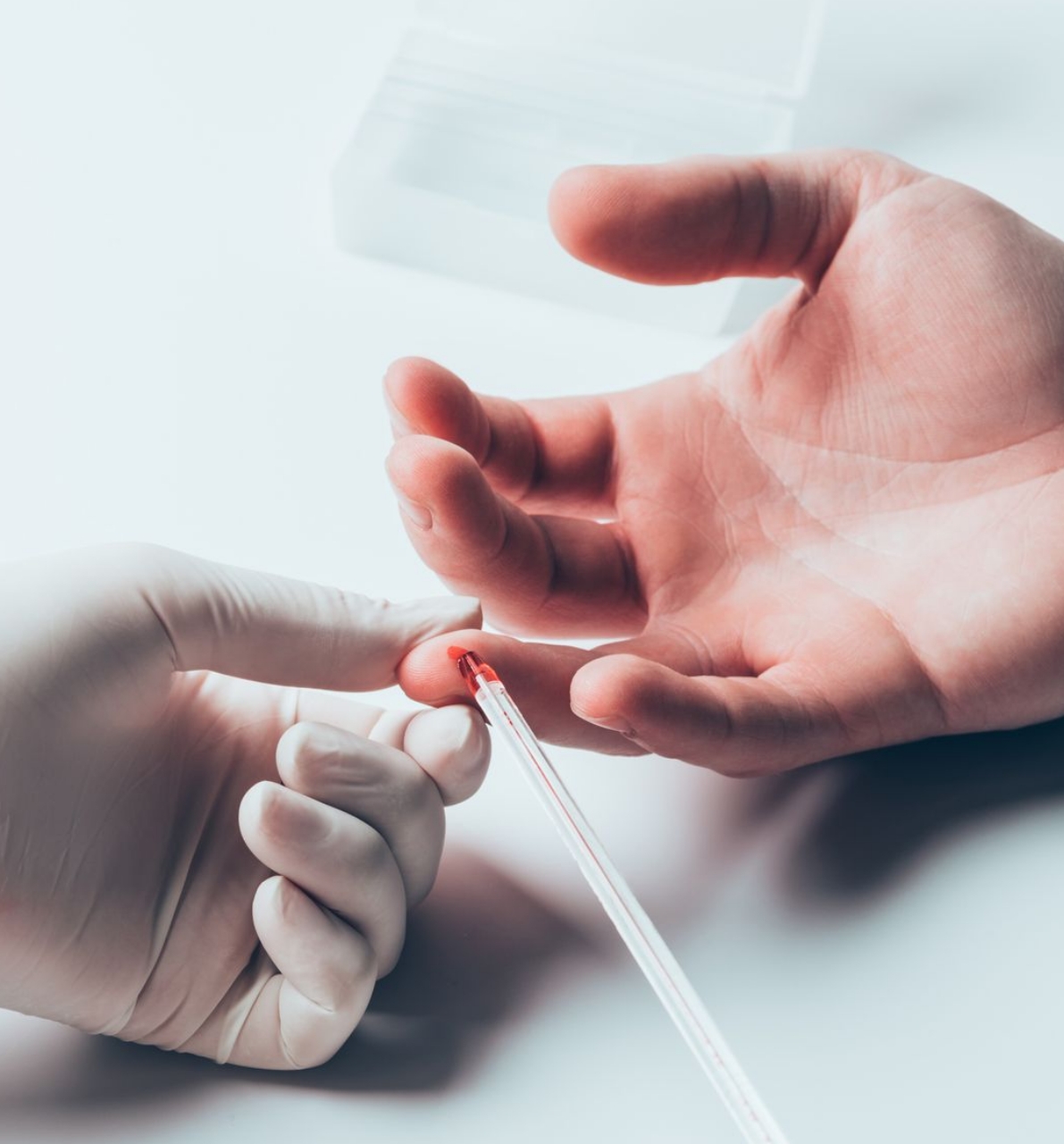 Recomendaciones para personas diabéticas