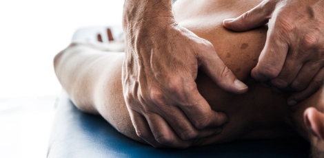 Servicio de Rehabilitación