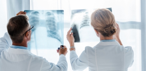 Pruebas Diagnósticas