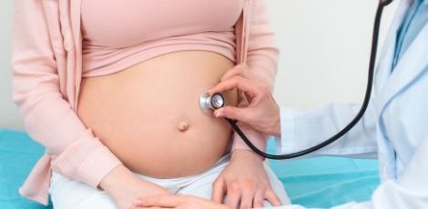 Pacientes de Ginecología