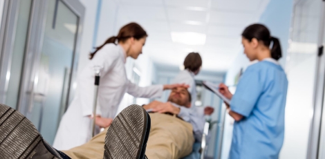 Servicio de Urgencias