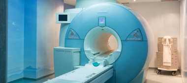 Servicio de Diagnóstico por la Imagen Hospital Recoletas Salud El Carmen