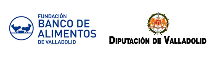 Banco de alimentos / Diputación de Valladolid 