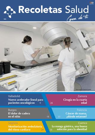 Recoletas Salud 6