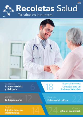 Recoletas Salud 8 diciembre2016