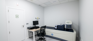 Centro Médico Recoletas Salud Virgen del Manzano