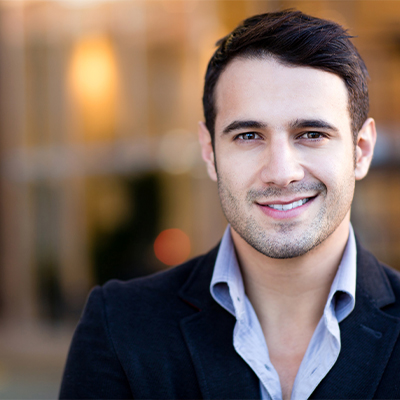 Nutrición especializada en fertilidad en hombres