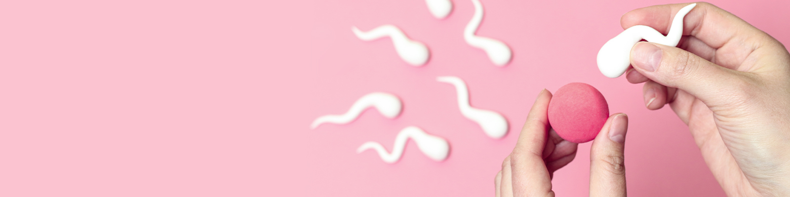 Nutrición especializada en fertilidadNutrición especializada en fertilidad