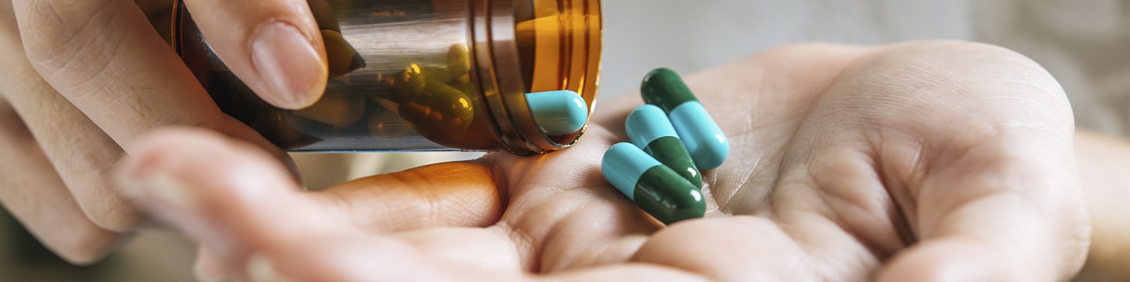 Tratamientos farmacológicos