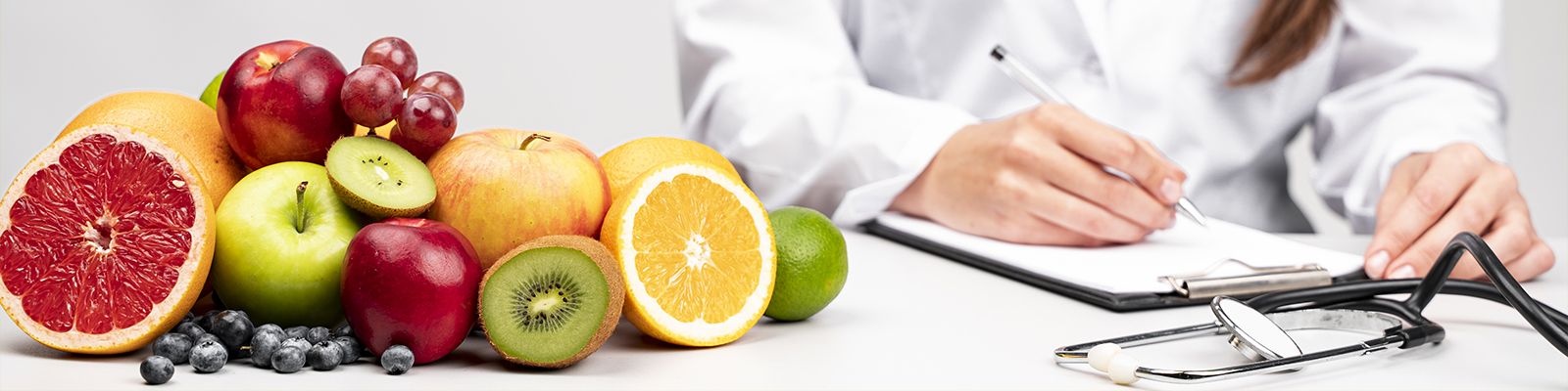 Tratamiento Nutricional