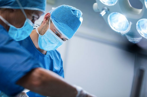 Técnicas endoscópicas para la obesidad
