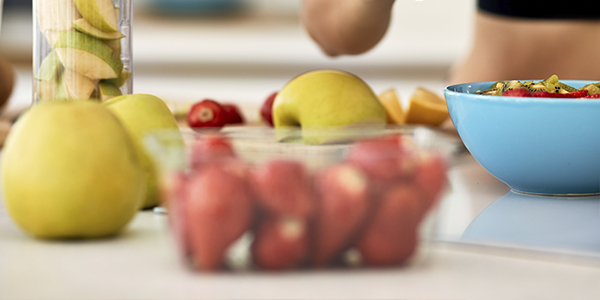 Metabolismo y estilo de vida