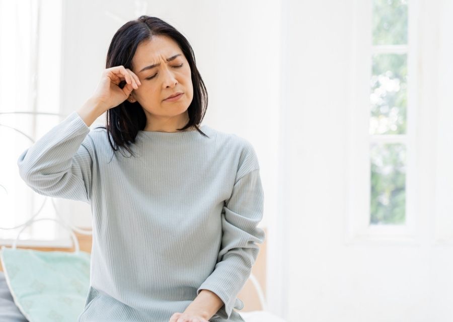 Menopausia precoz: ¿cómo reconocer los síntomas?