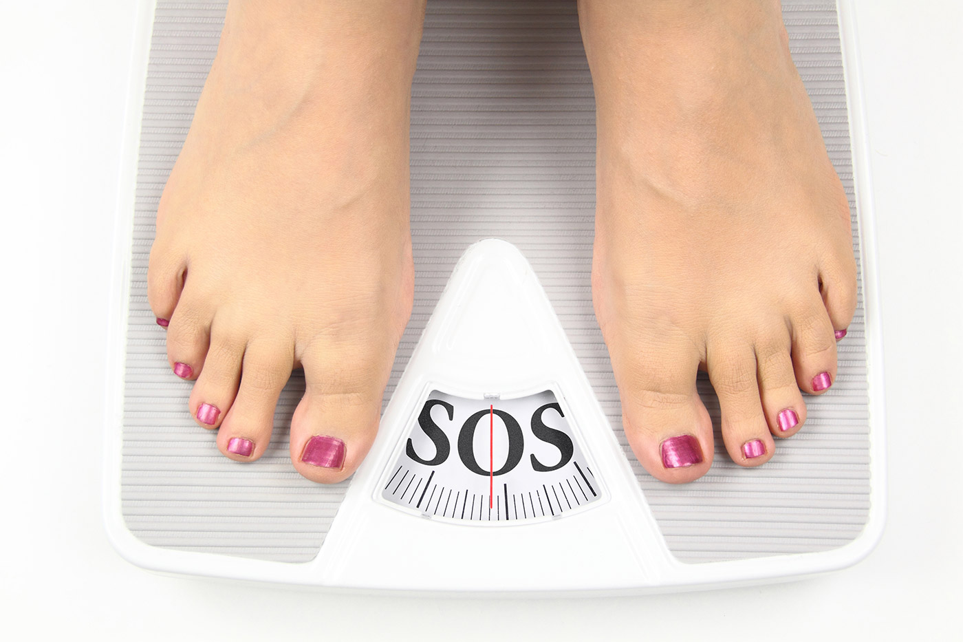 Pérdida rápida de peso sin efecto rebote? - Noticias Grupo Recoletas