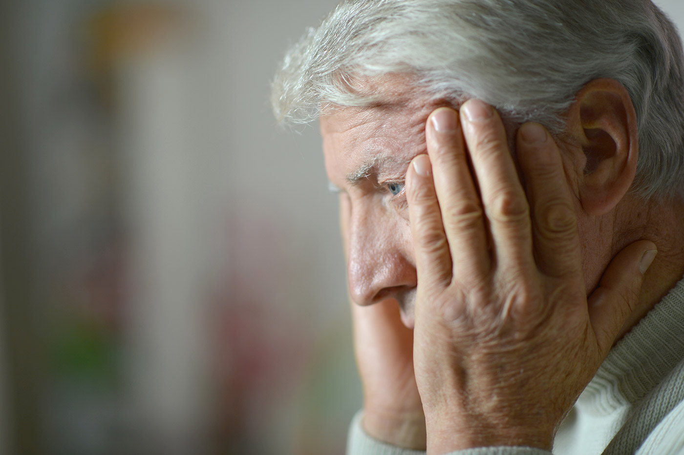 Alzheimer: causas, síntomas y tratamiento - Noticias Grupo Recoletas