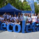 Carrera-y-Marcha-de-la-Mujer-Valladolid---Equipo-Recoletas