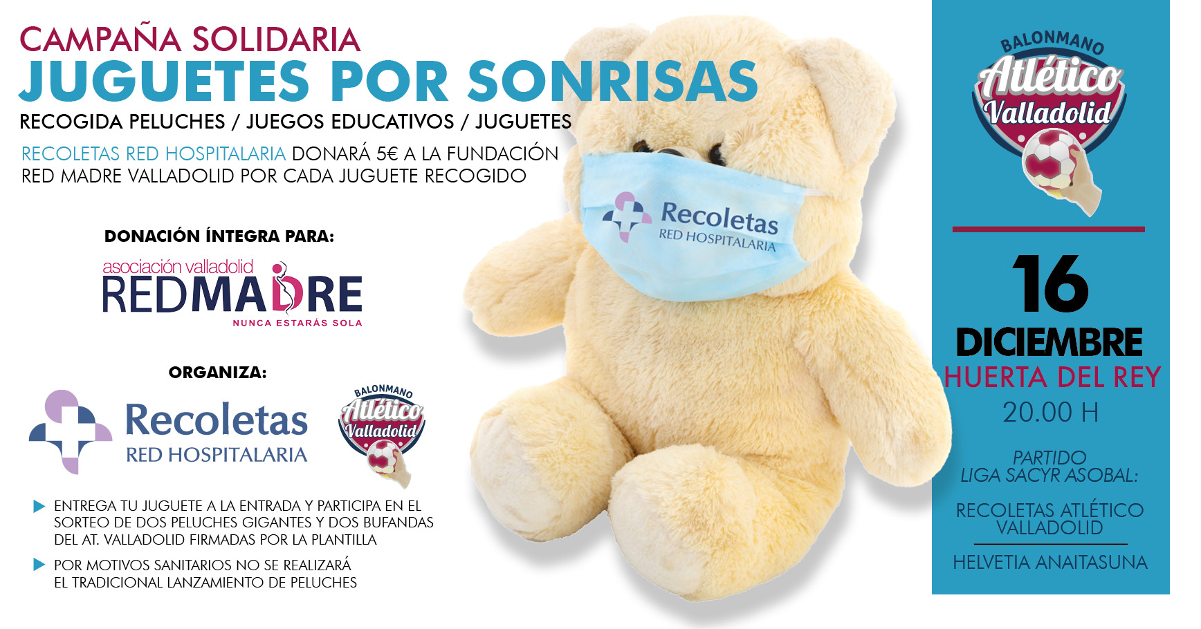 magia Kenia Brillante Recoletas patrocina la campaña "Juguetes por sonrisas" - Noticias Grupo Recoletas magia Kenia Brillante Recoletas patrocina la campaña "Juguetes por sonrisas" - Noticias Grupo Recoletas
