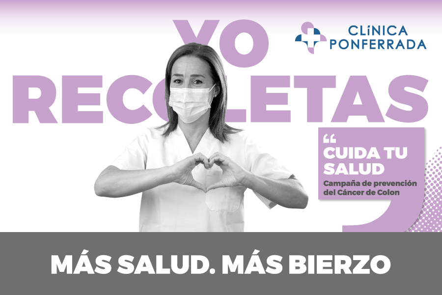 cáncer de colon