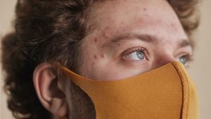 Maskacné: un reto para la piel