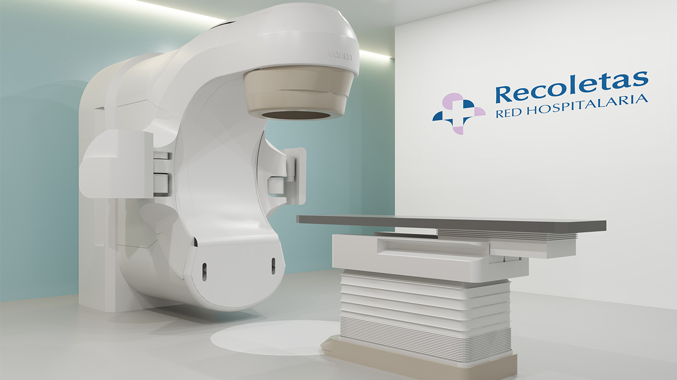 Clínica Ponferrada crea una unidad de Radioterapia.