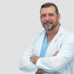 Prótesis de rodilla personalizada. Recoletas Cuenca