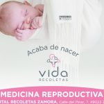 Vida Recoletas se hace presente en Zamora. HRZA