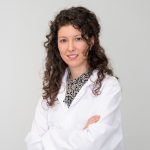 Laura Moya, nutricionista, se incorpora al Centro Médico Recoletas San Antonio