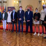 Recoletas colabora en el World Padel Tour en Valladolid. Recoletas Red Hospitalaria