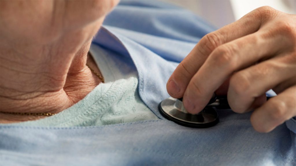 Cinco especialistas se incorporan al servicio de Cardiología de Recoletas Palencia