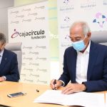 Colaboración entre Grupo Recoletas y Fundación Cajacírculo