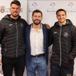 El Dr. Rivero ofrece una charla sobre salud masculina al equipo de rugby Recoletas Burgos