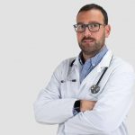 El Dr. Francisco Muñiz, Jefe de Servicio de Neumología del Hospital Recoletas Campo Grande, ha realizado la primera criobiopsia