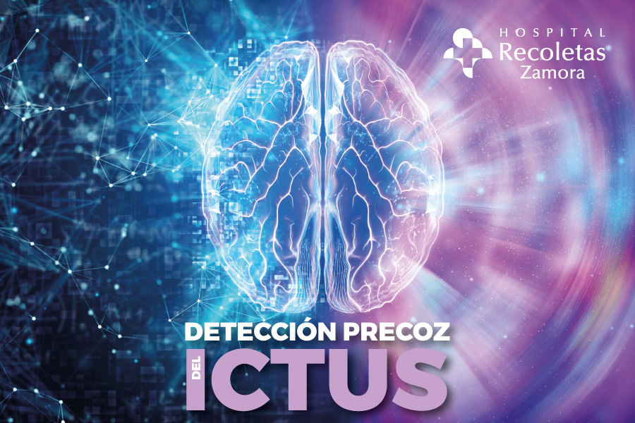 Fibrilación auricular y detección precoz del ictus en Recoletas Zamora