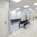 El Hospital Recoletas Burgos refuerza la Unidad del Sueño del Servicio de Neumología