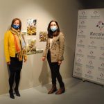 Inaugurada la exposición de fotografías de medio ambiente convocada por Recoletas