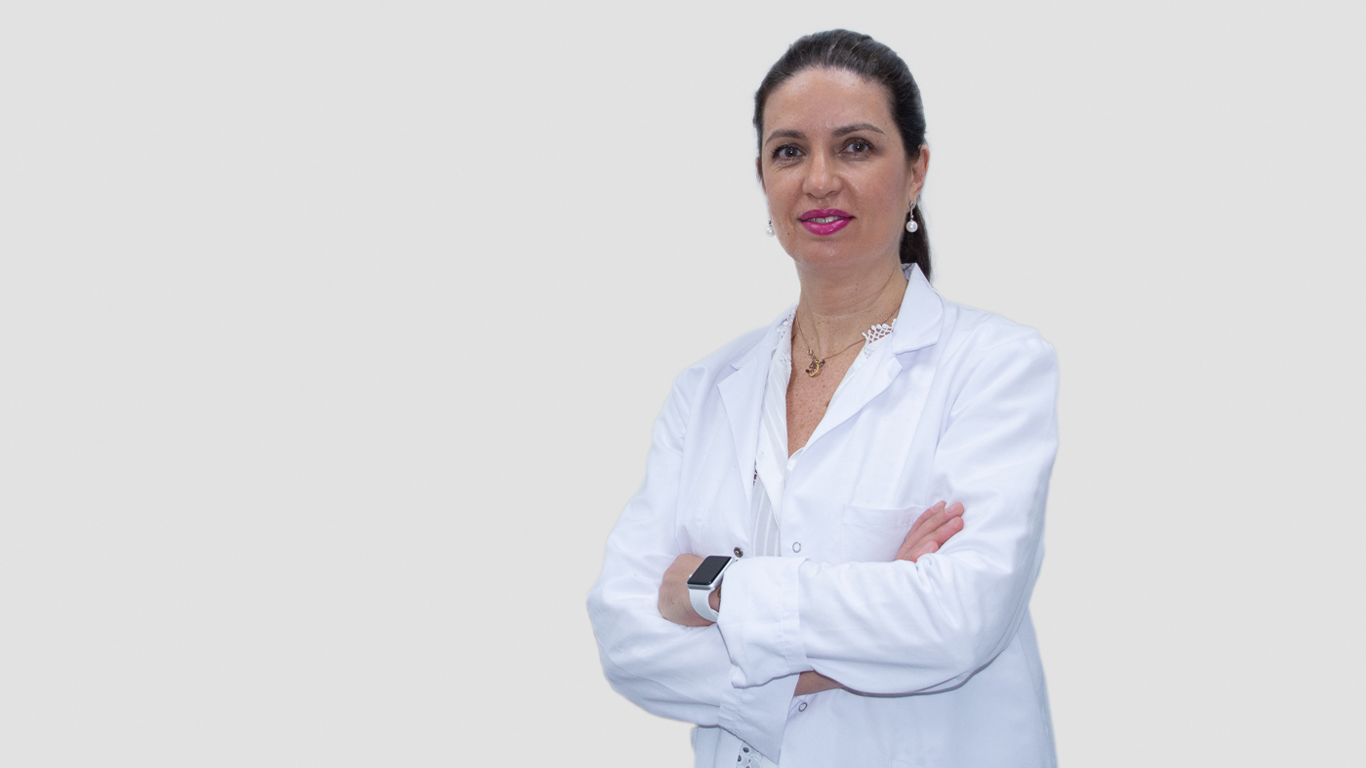 La alergóloga del hospital Recoletas Felipe II, la Dra. Alicia Alonso, ha sido nominada a los premios nacionales Doctoralia Awards 2021 en reconocimiento a su trayectoria profesional.