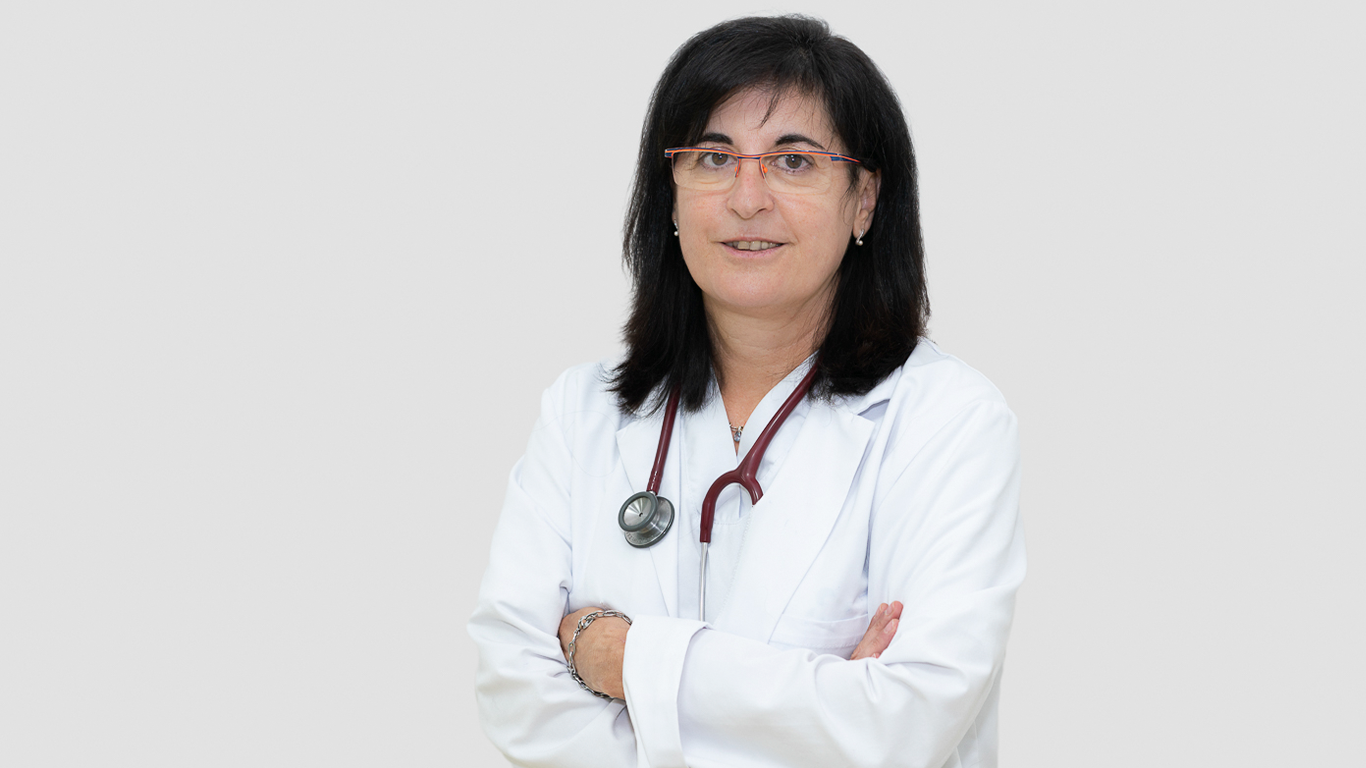 Entrevistamos a la doctora Fuencisla de Pedro, directora médica del Hospital Recoletas Segovia, sobre los últimos proyectos del centro y la puesta en marcha de la Unidad de Radioterapia.