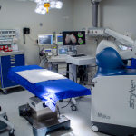 El Hospital Recoletas Campo Grande de Valladolid ha adquirido Mako SmartRobotics, la tecnología robótica inteligente más avanzada para intervenciones en rodilla.