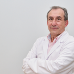 El Hospital Recoletas Segovia continúa mejorando su oferta asistencial y acaba de incorporar a su plantilla de profesionales médicos al Dr. Vicente Carlos Silva, especialista en ginecología y obstetricia.